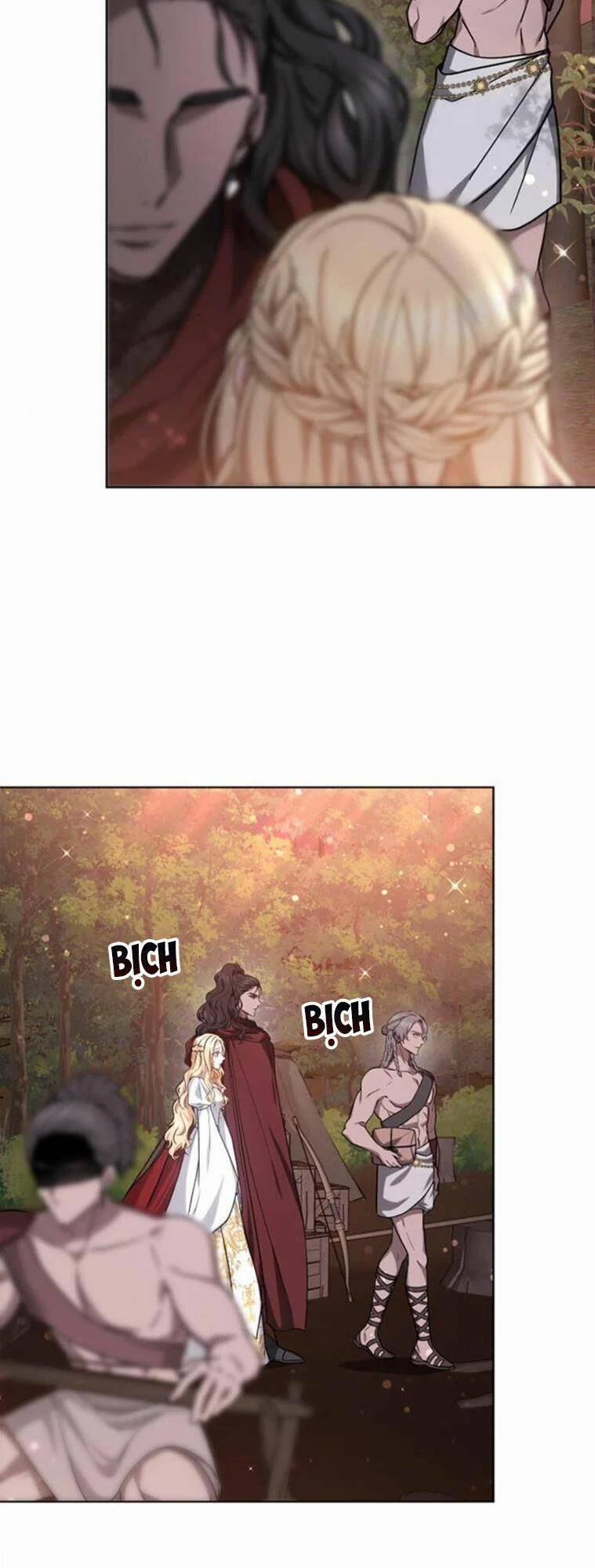 Cưỡng Đoạt Nàng Dâu 4 trang 24