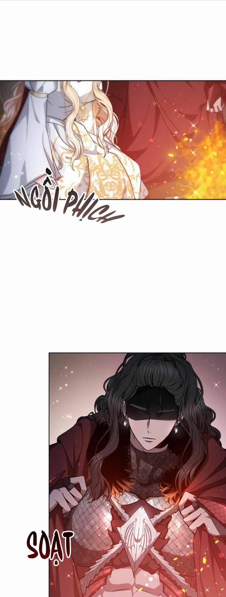 Cưỡng Đoạt Nàng Dâu 4 trang 28