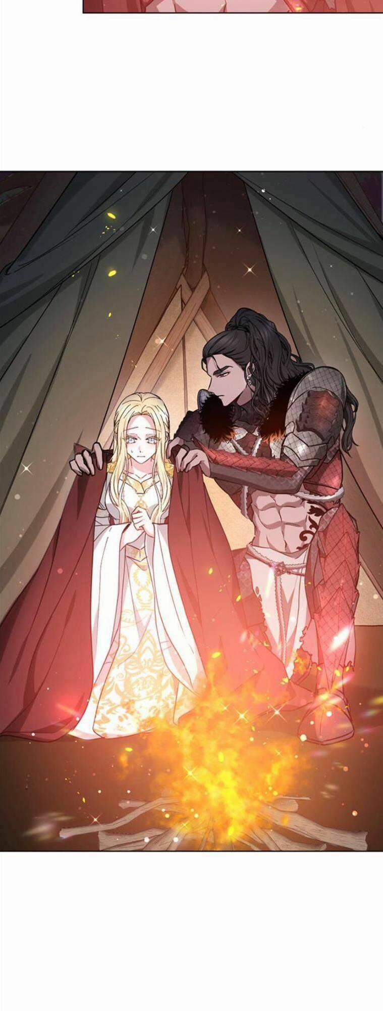 Cưỡng Đoạt Nàng Dâu 4 trang 29