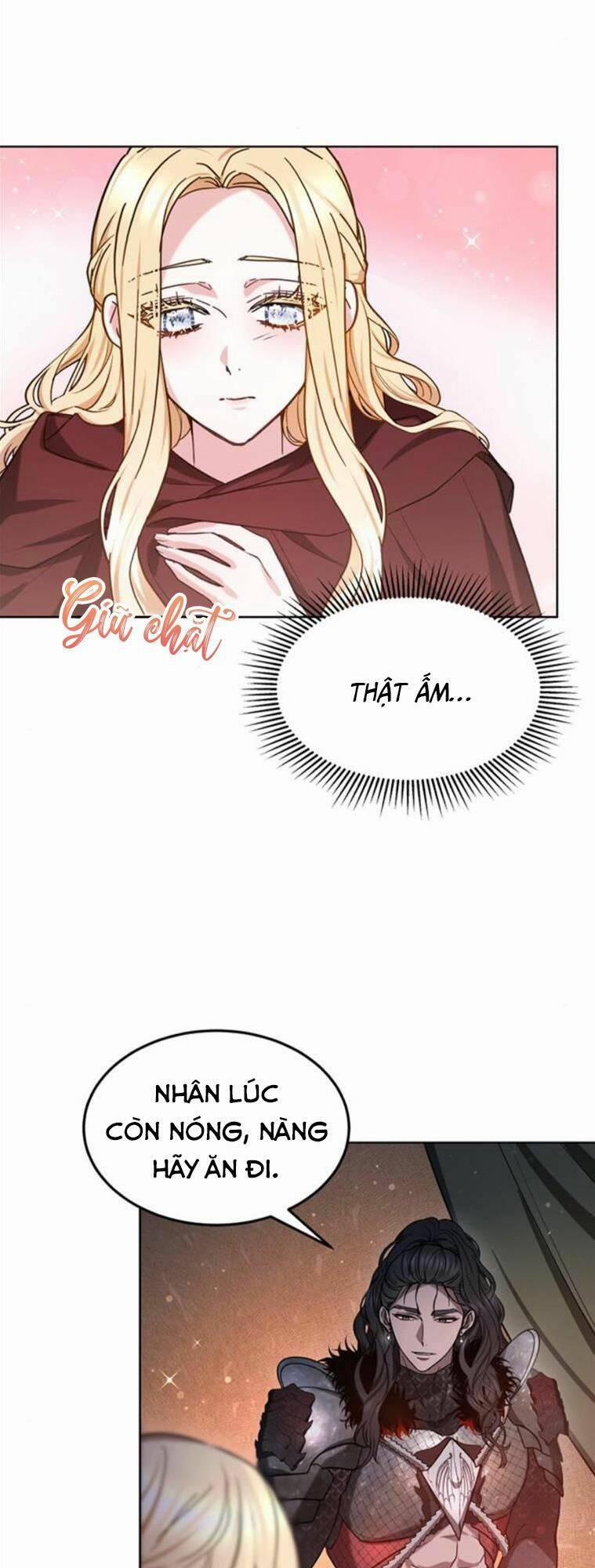 Cưỡng Đoạt Nàng Dâu 4 trang 30