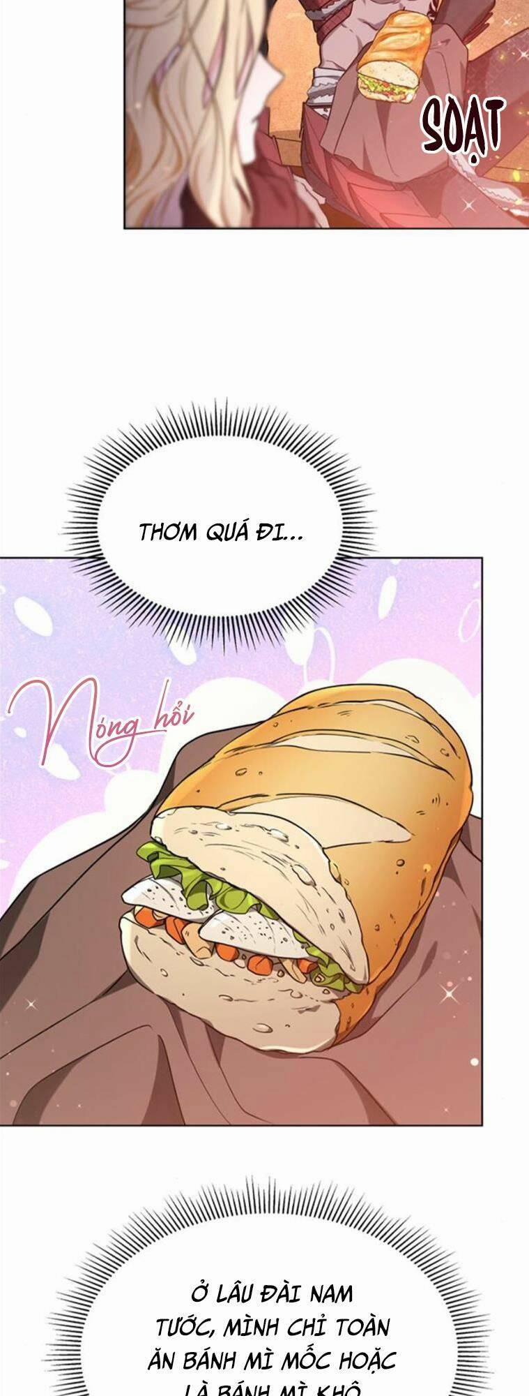 Cưỡng Đoạt Nàng Dâu 4 trang 31