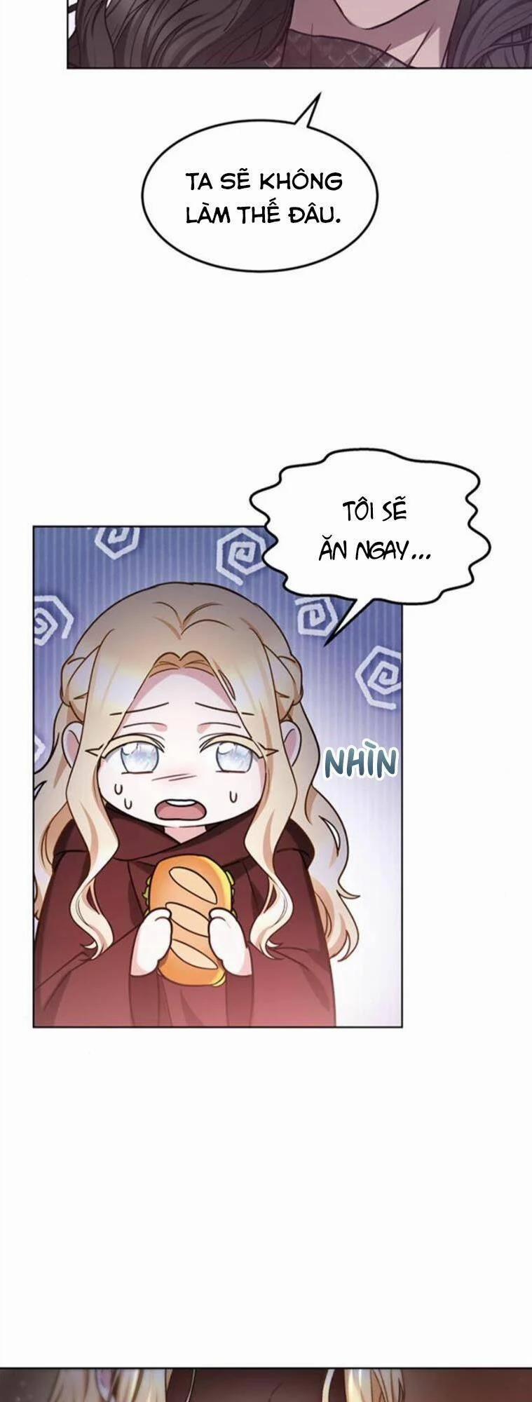 Cưỡng Đoạt Nàng Dâu 4 trang 33