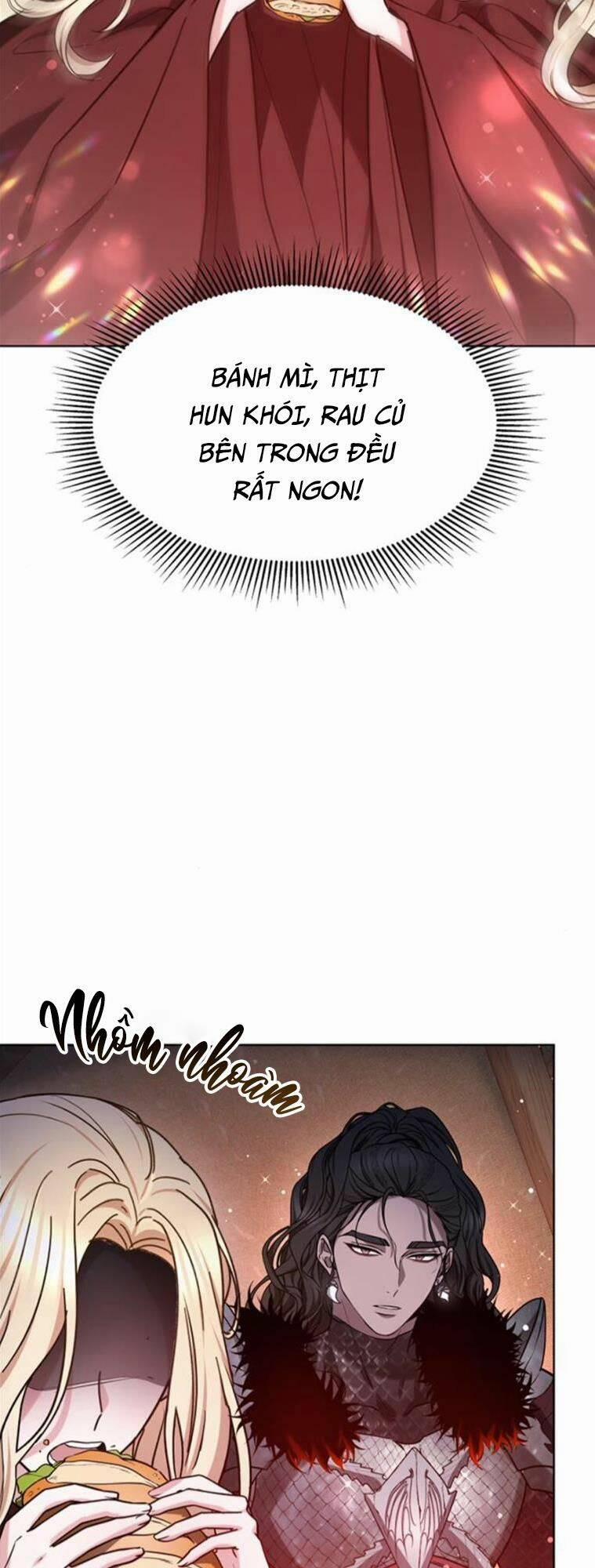 Cưỡng Đoạt Nàng Dâu 4 trang 35