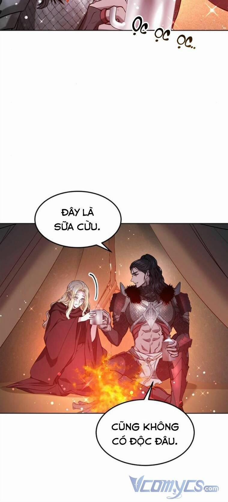 Cưỡng Đoạt Nàng Dâu 4 trang 37