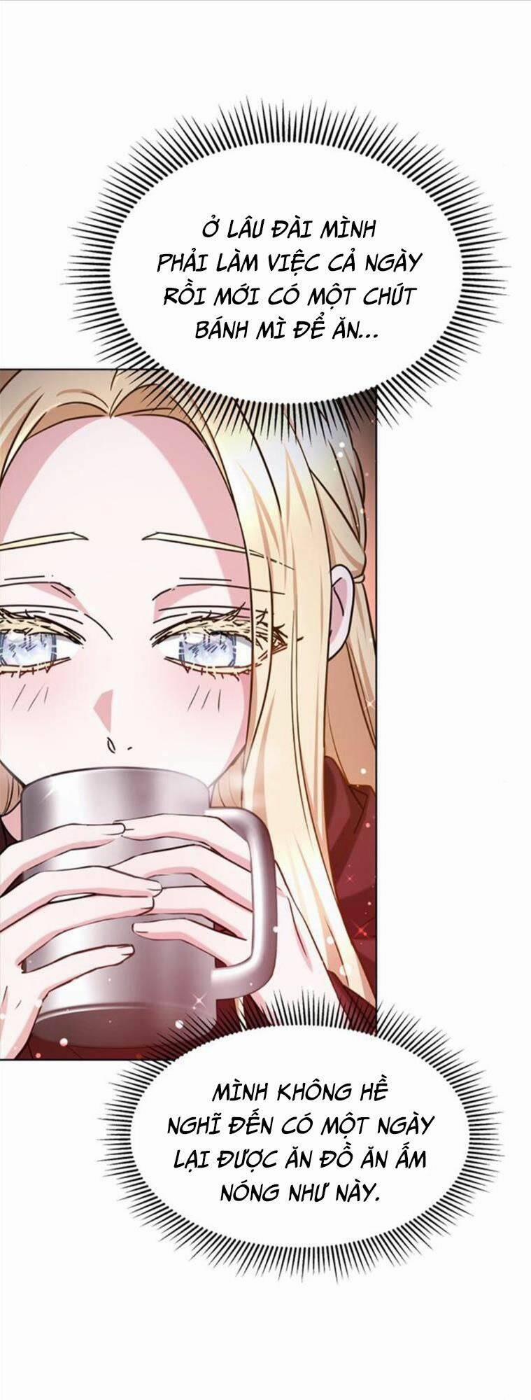 Cưỡng Đoạt Nàng Dâu 4 trang 38