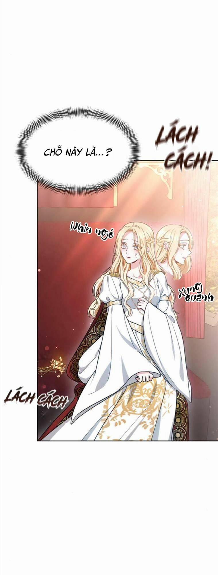 Cưỡng Đoạt Nàng Dâu 4 trang 4