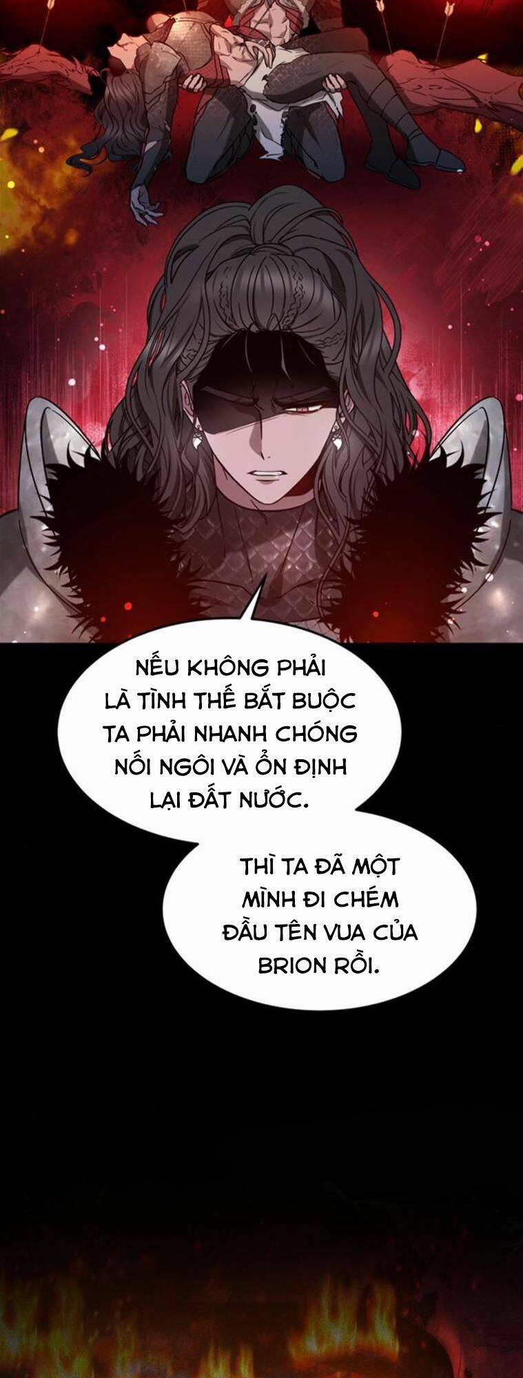 Cưỡng Đoạt Nàng Dâu 4 trang 42