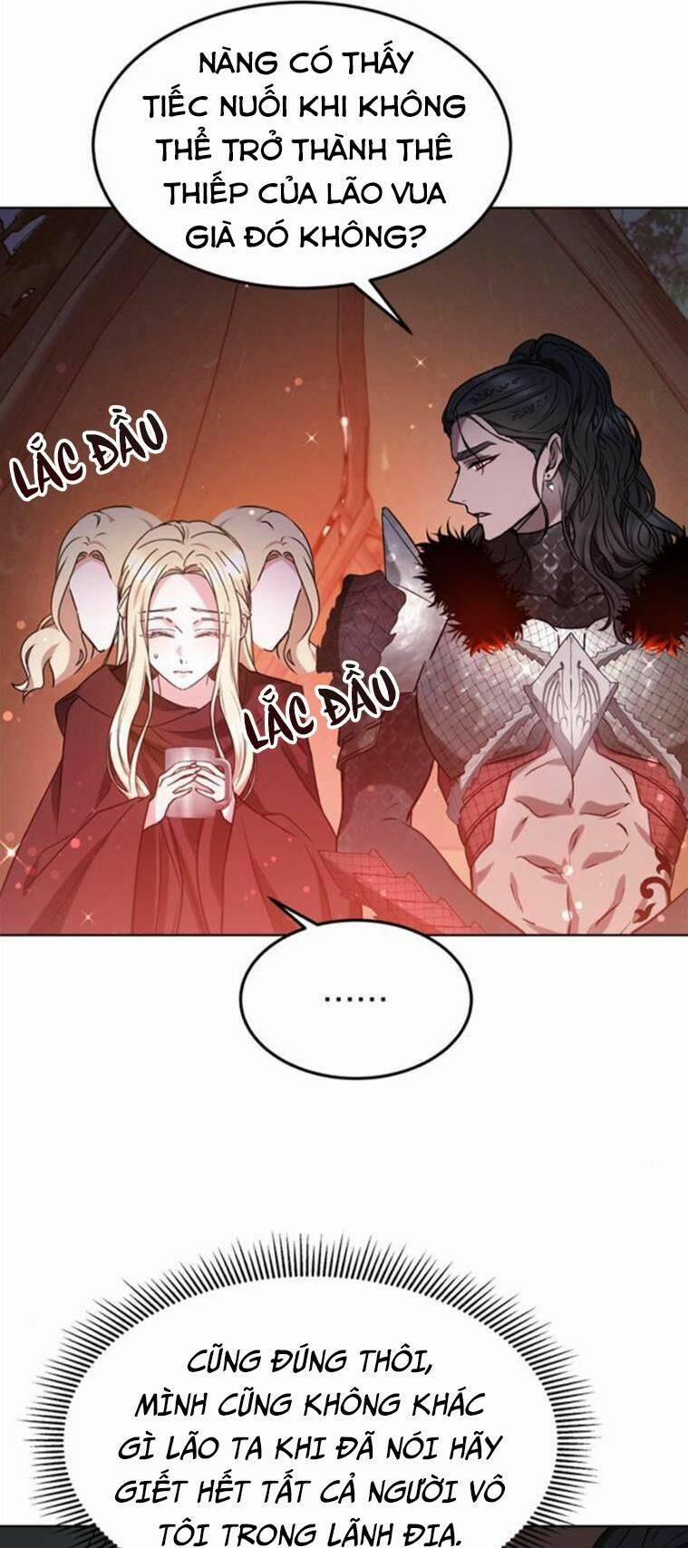 Cưỡng Đoạt Nàng Dâu 4 trang 44