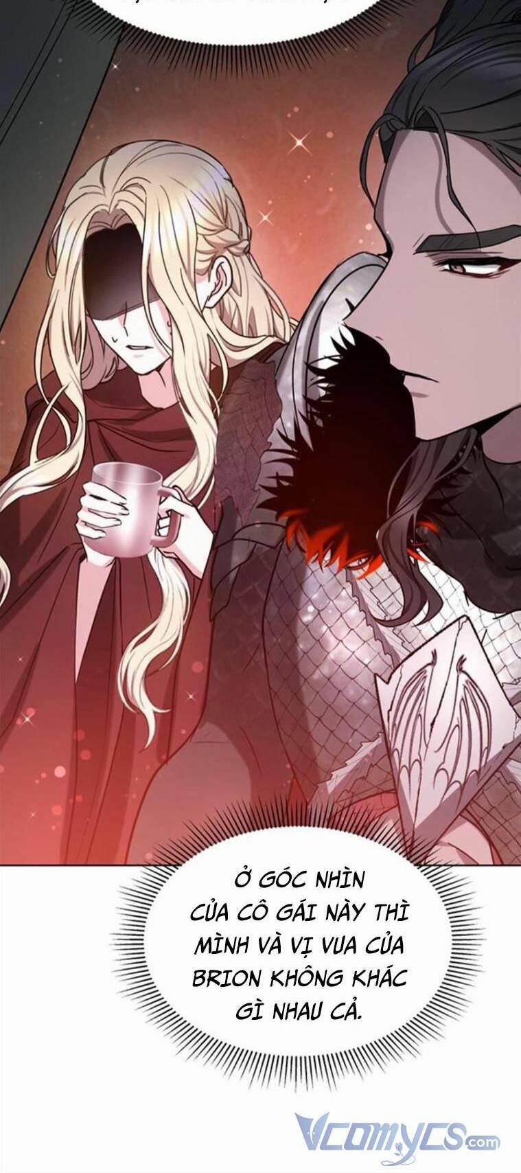 Cưỡng Đoạt Nàng Dâu 4 trang 45