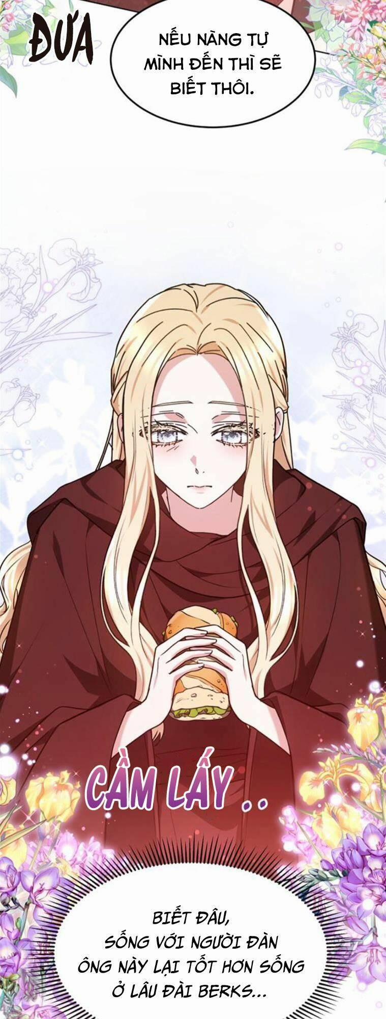 Cưỡng Đoạt Nàng Dâu 4 trang 49