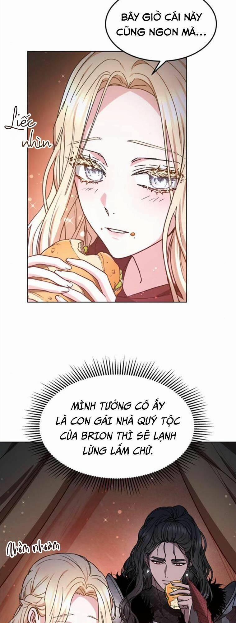 Cưỡng Đoạt Nàng Dâu 4 trang 51