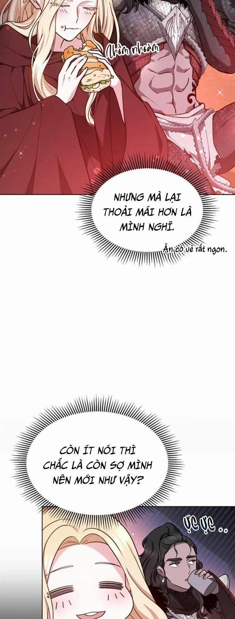 Cưỡng Đoạt Nàng Dâu 4 trang 52