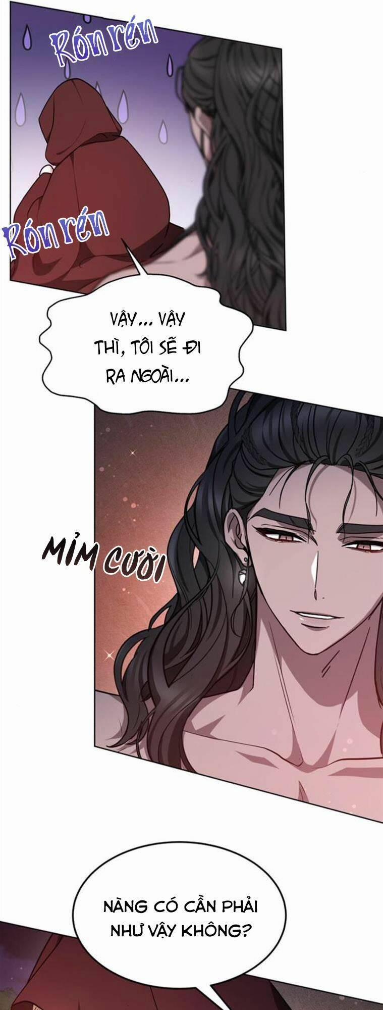 Cưỡng Đoạt Nàng Dâu 4 trang 56