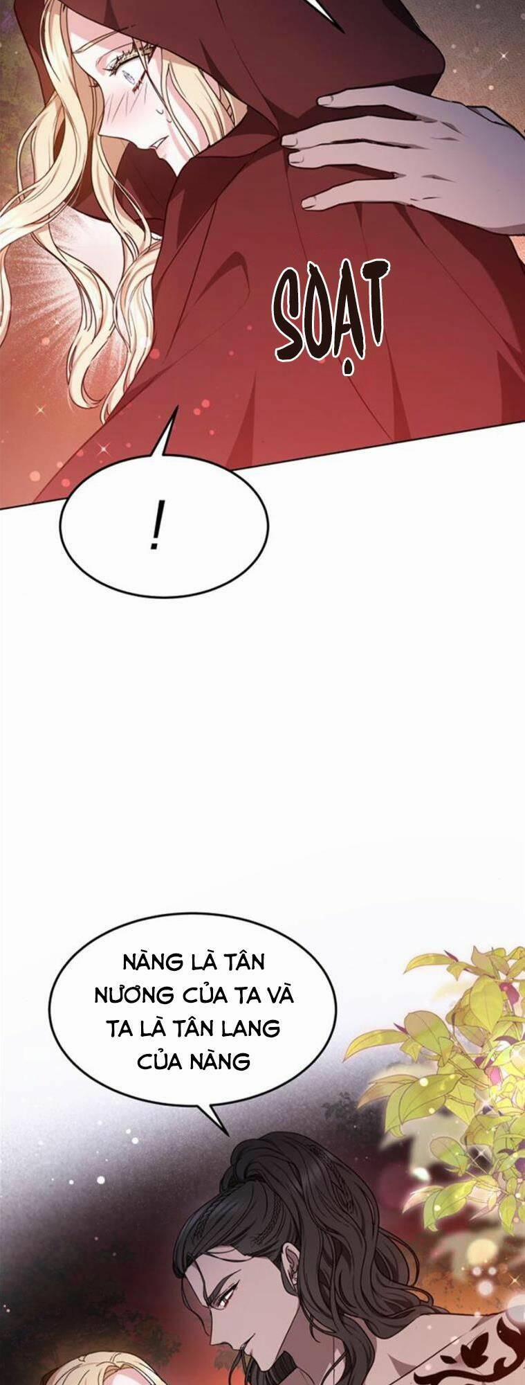 Cưỡng Đoạt Nàng Dâu 4 trang 57