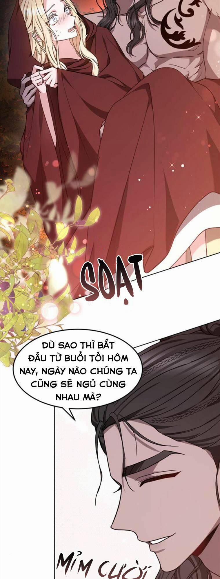 Cưỡng Đoạt Nàng Dâu 4 trang 58