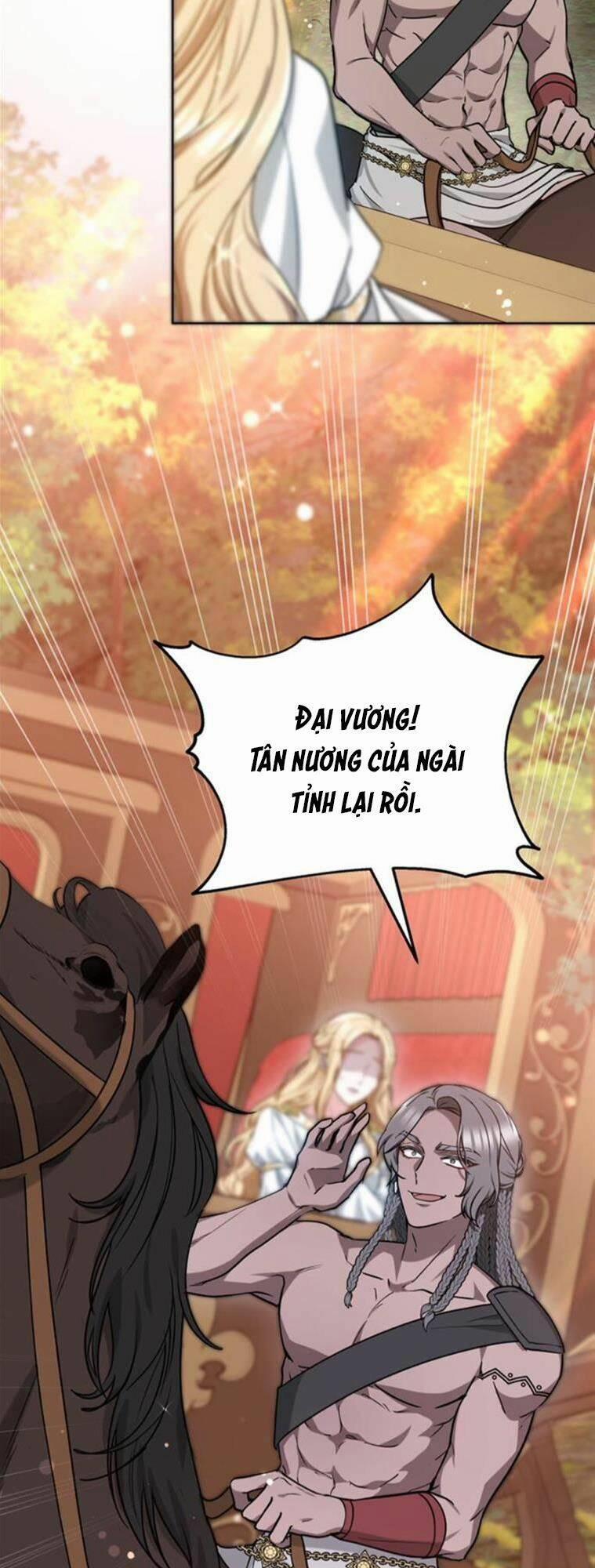 Cưỡng Đoạt Nàng Dâu 4 trang 6