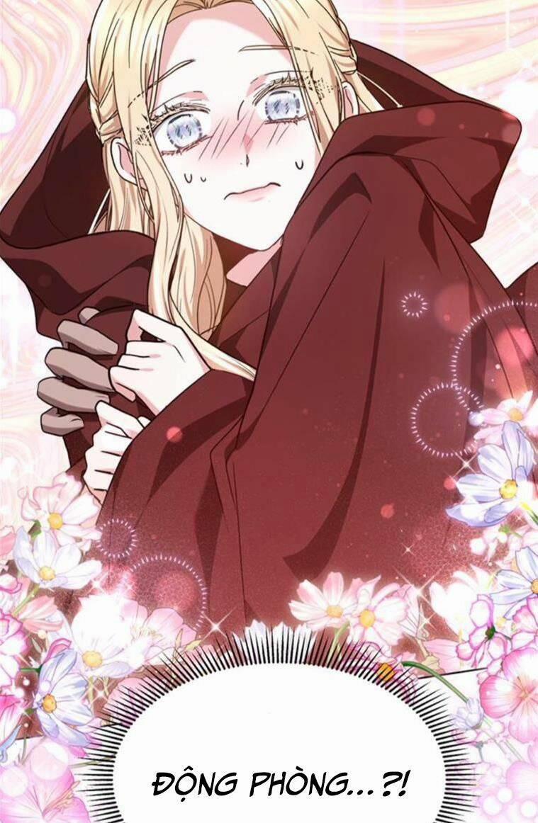 Cưỡng Đoạt Nàng Dâu 4 trang 61