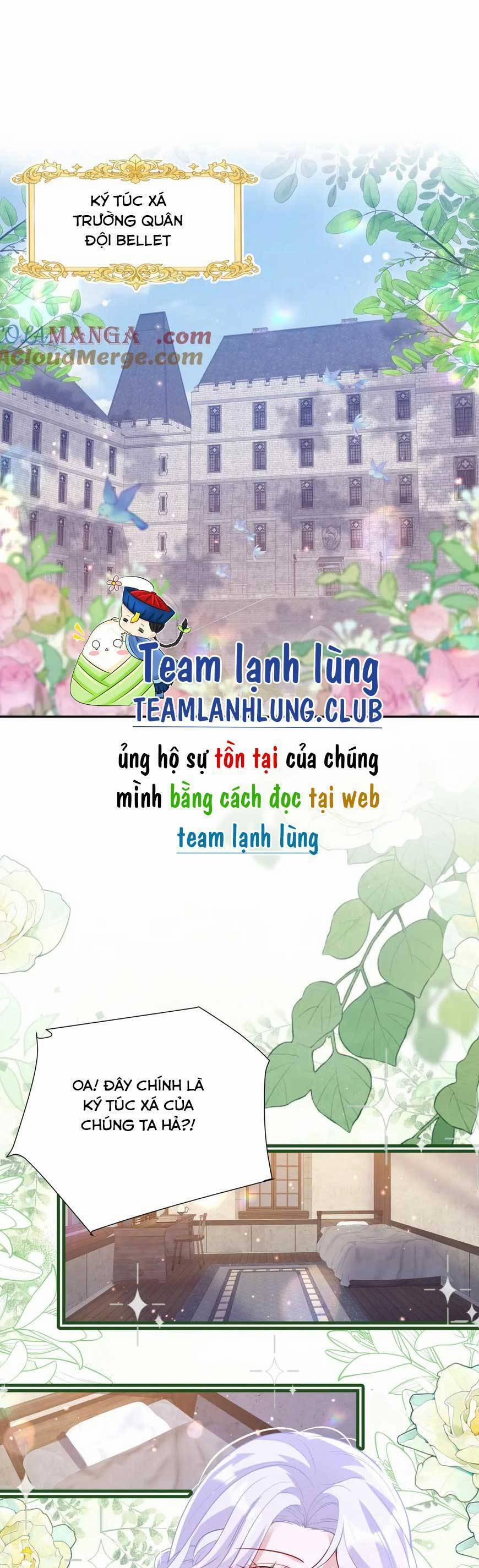 Cưỡng Ép Hoàng Thái Tử Điện Hạ 17 trang 0