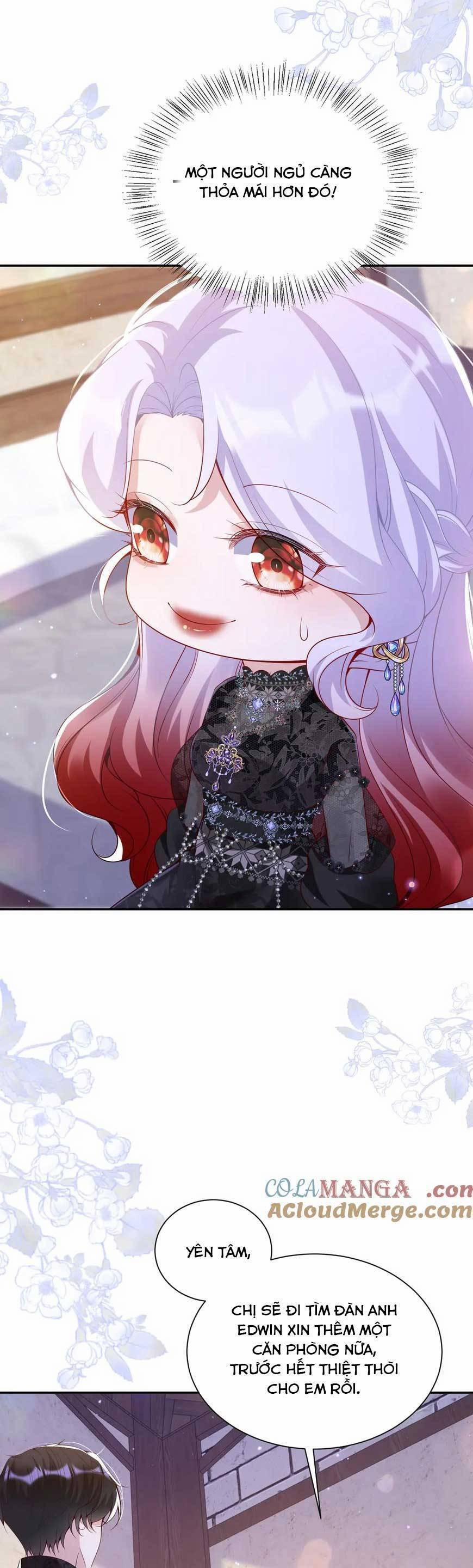 Cưỡng Ép Hoàng Thái Tử Điện Hạ 17 trang 11