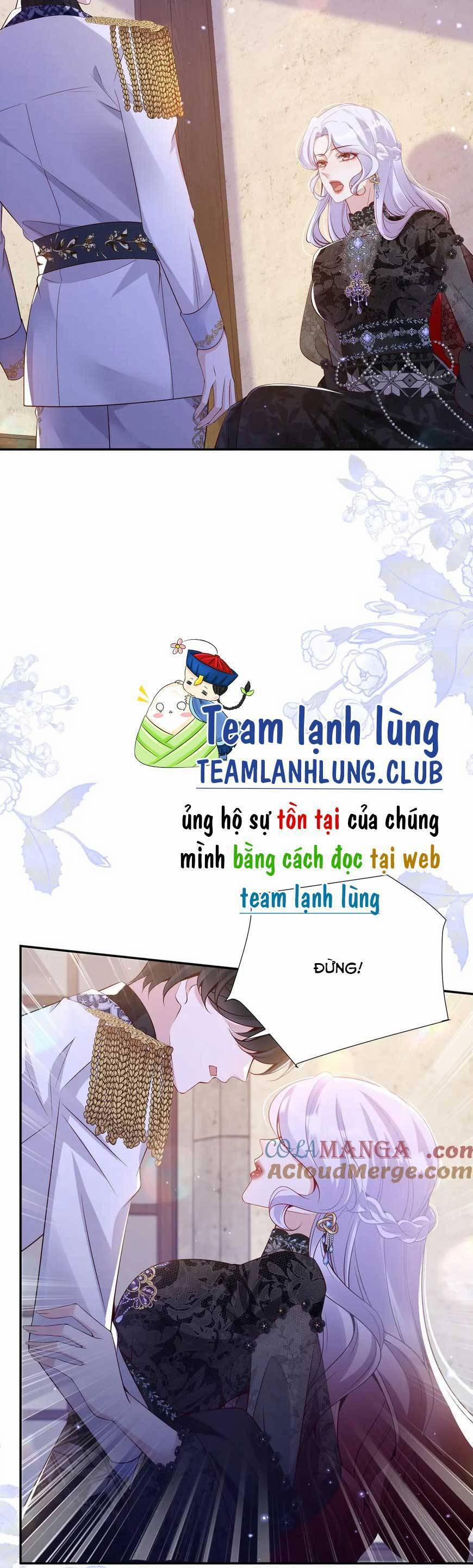 Cưỡng Ép Hoàng Thái Tử Điện Hạ 17 trang 12