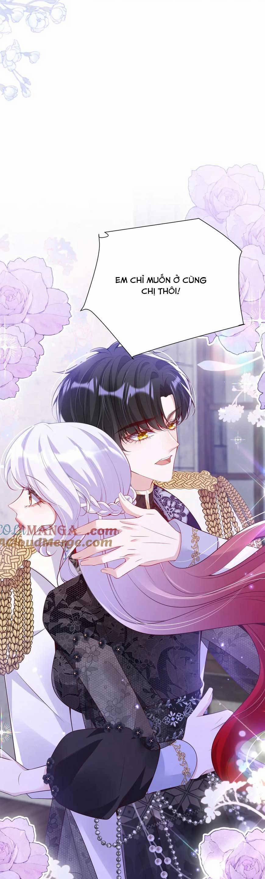 Cưỡng Ép Hoàng Thái Tử Điện Hạ 17 trang 13