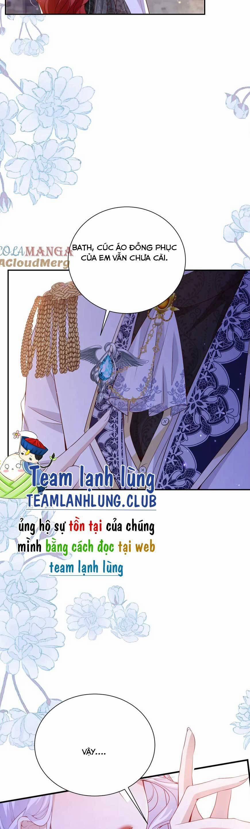 Cưỡng Ép Hoàng Thái Tử Điện Hạ 17 trang 16