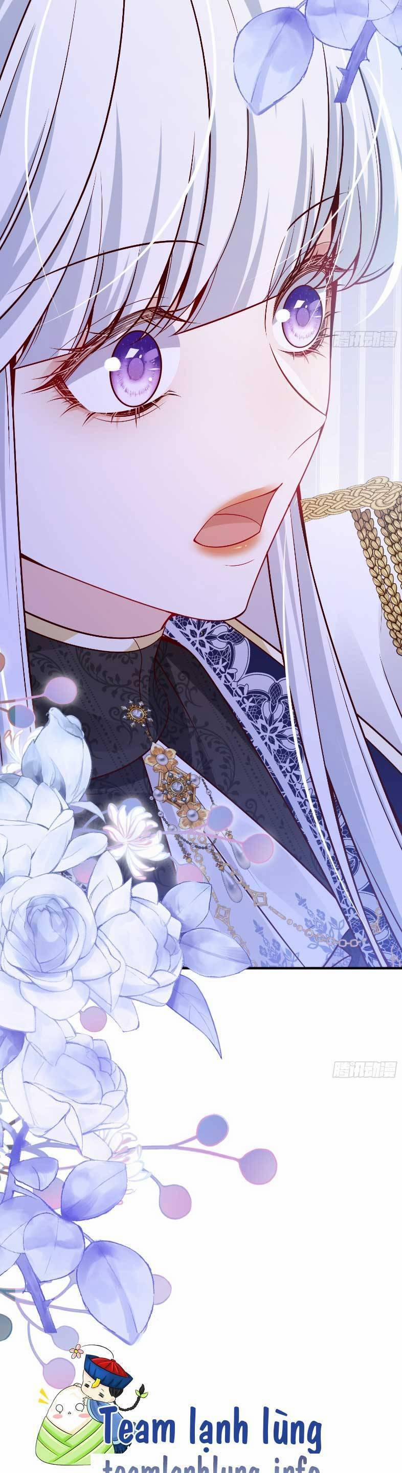 Cưỡng Ép Hoàng Thái Tử Điện Hạ 19 trang 18