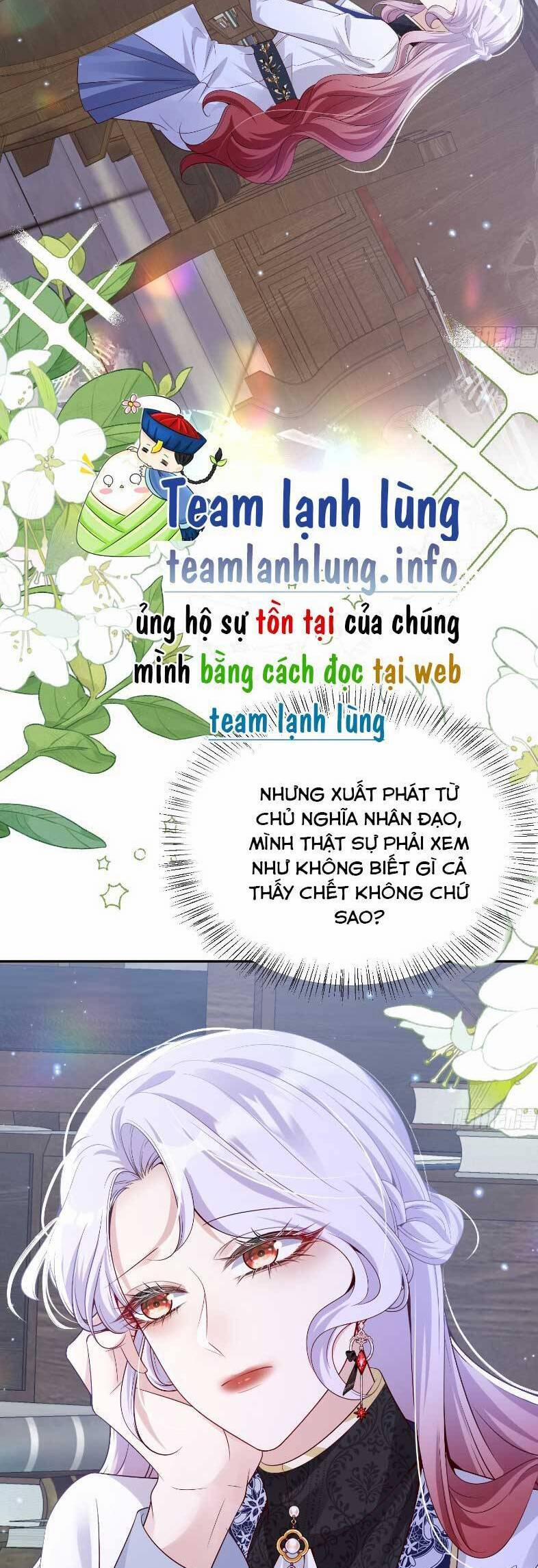 Cưỡng Ép Hoàng Thái Tử Điện Hạ 19 trang 24