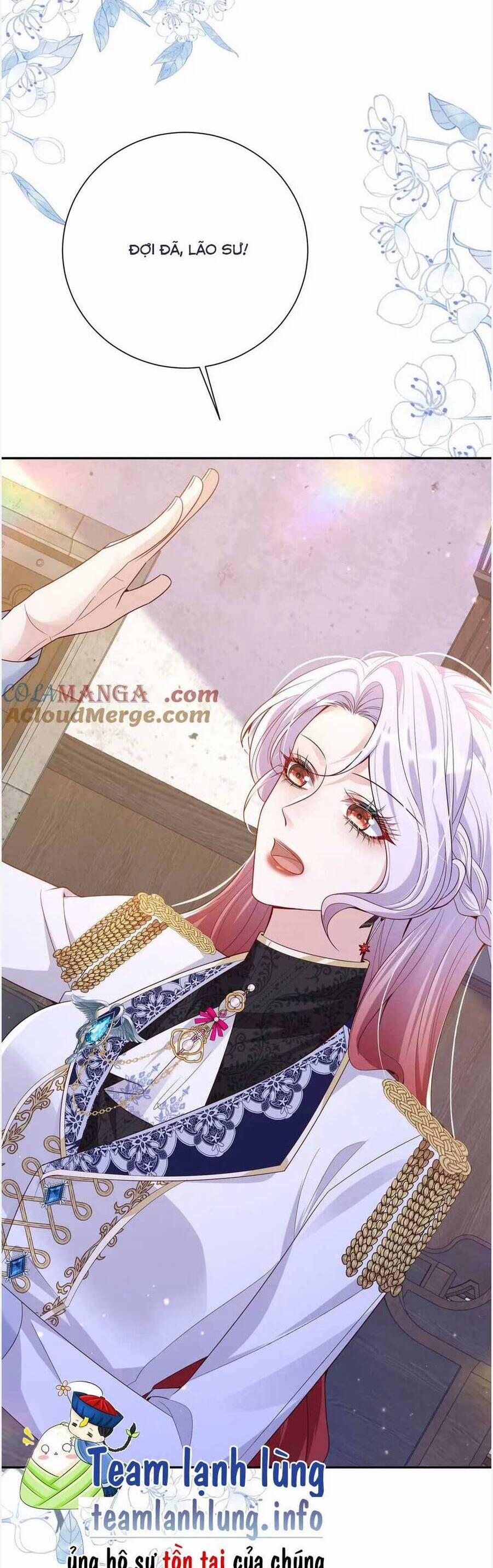 Cưỡng Ép Hoàng Thái Tử Điện Hạ 20 trang 17