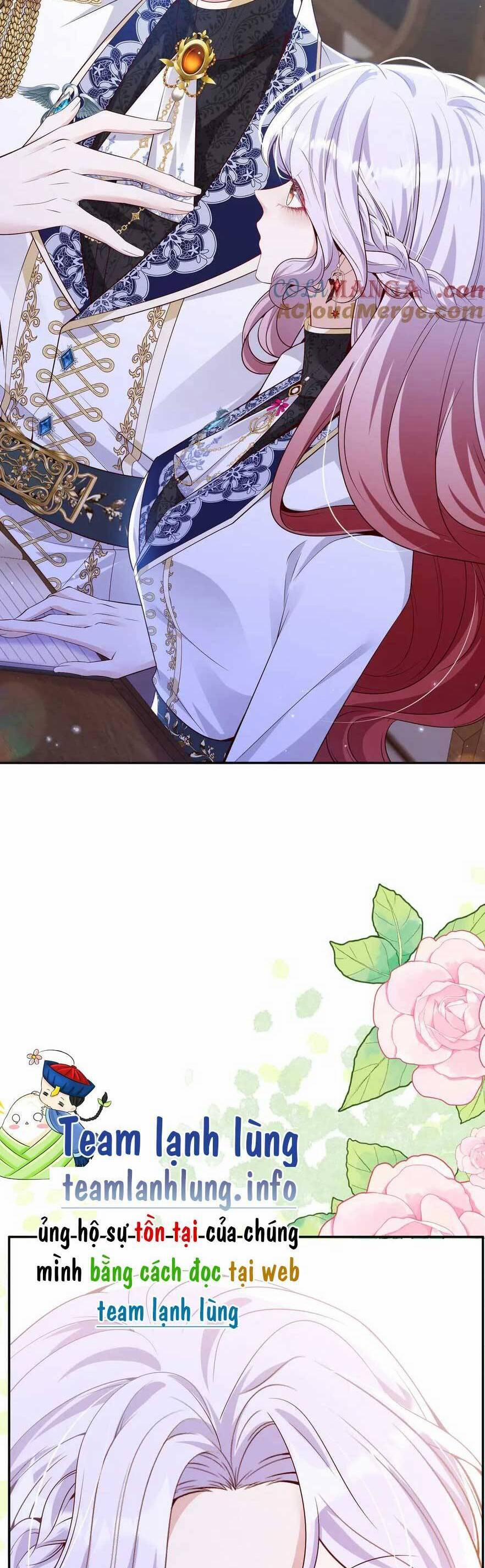 Cưỡng Ép Hoàng Thái Tử Điện Hạ 20 trang 5