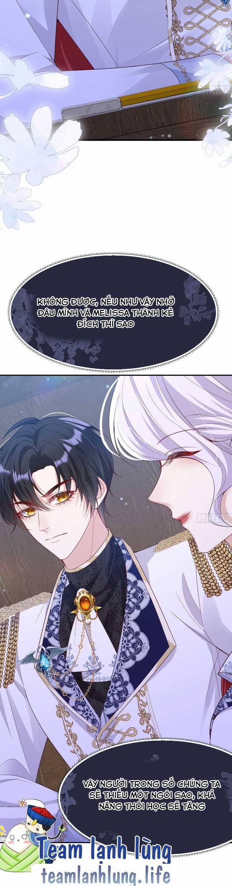 Cưỡng Ép Hoàng Thái Tử Điện Hạ 21 trang 7