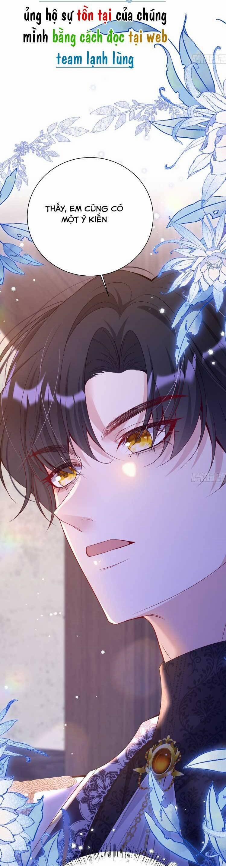 Cưỡng Ép Hoàng Thái Tử Điện Hạ 21 trang 8