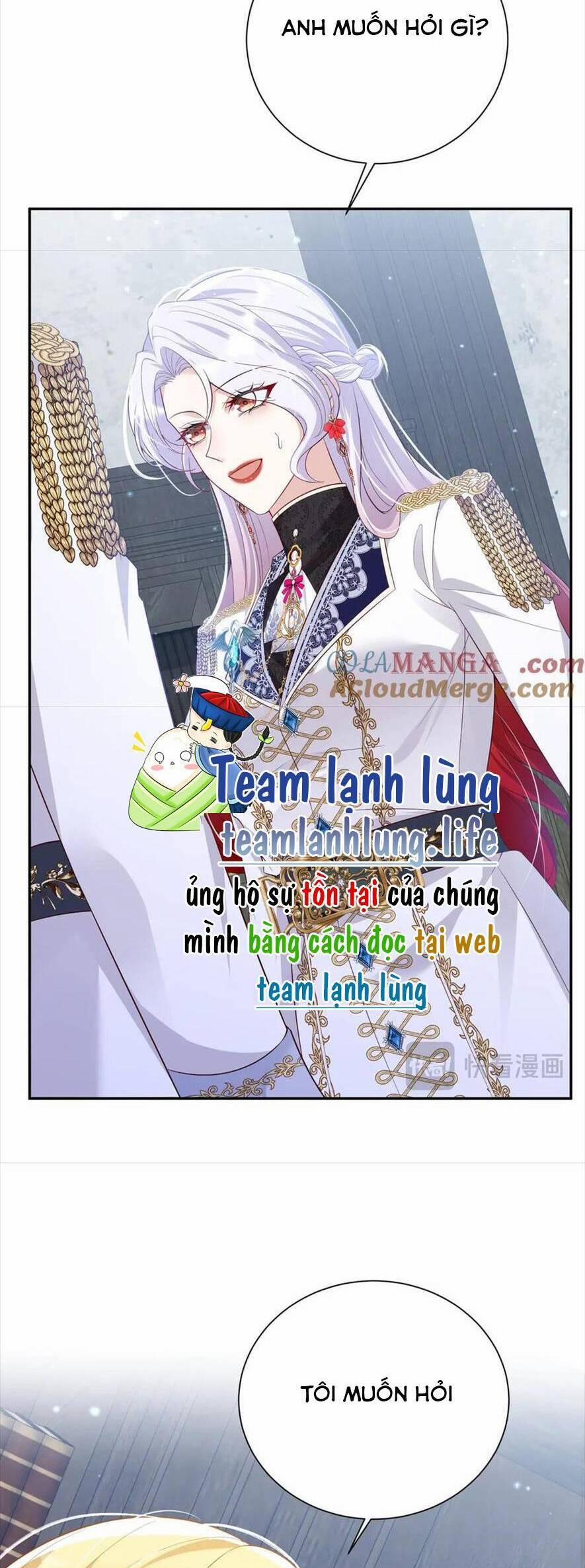 Cưỡng Ép Hoàng Thái Tử Điện Hạ 23 trang 15