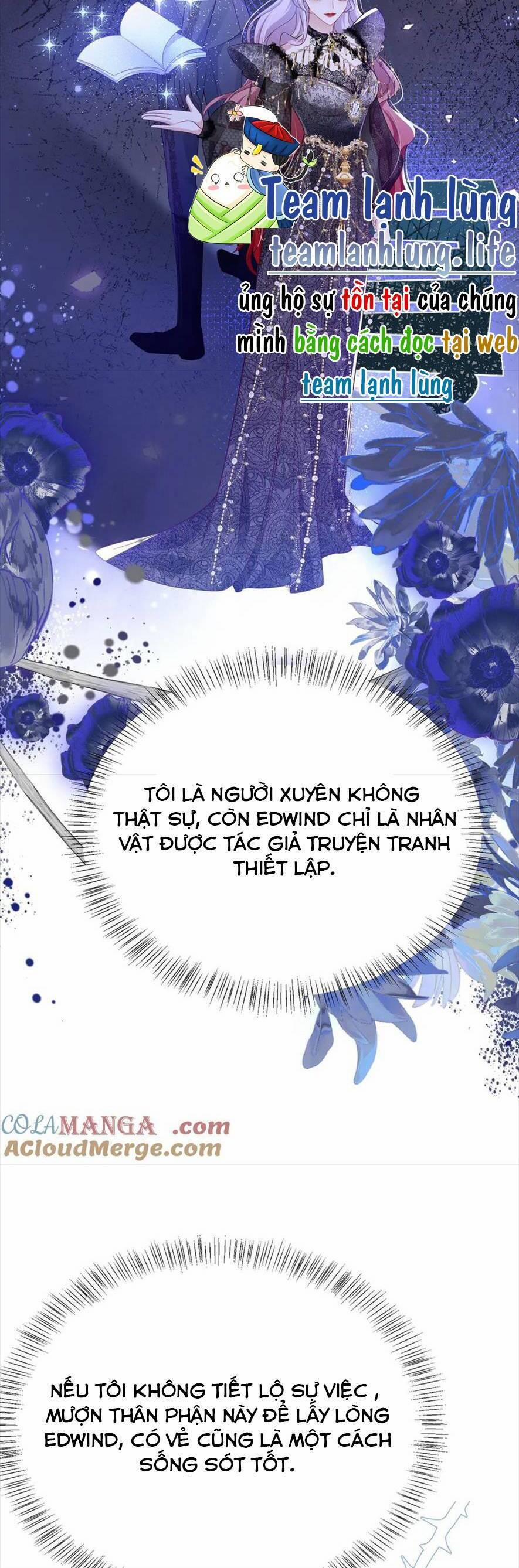 Cưỡng Ép Hoàng Thái Tử Điện Hạ 23 trang 19