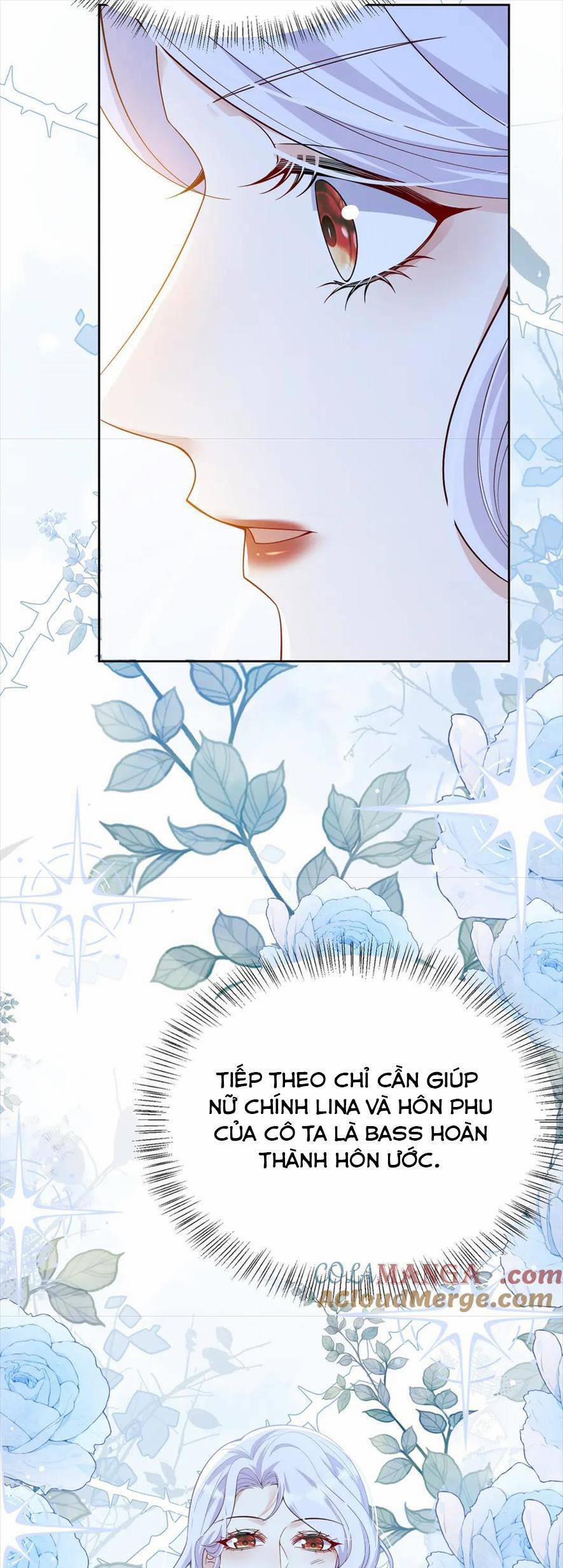 Cưỡng Ép Hoàng Thái Tử Điện Hạ 23 trang 20