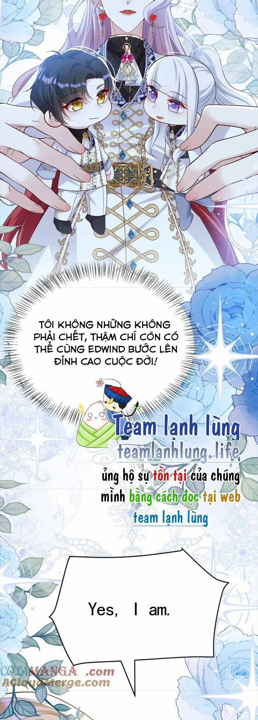 Cưỡng Ép Hoàng Thái Tử Điện Hạ 23 trang 21