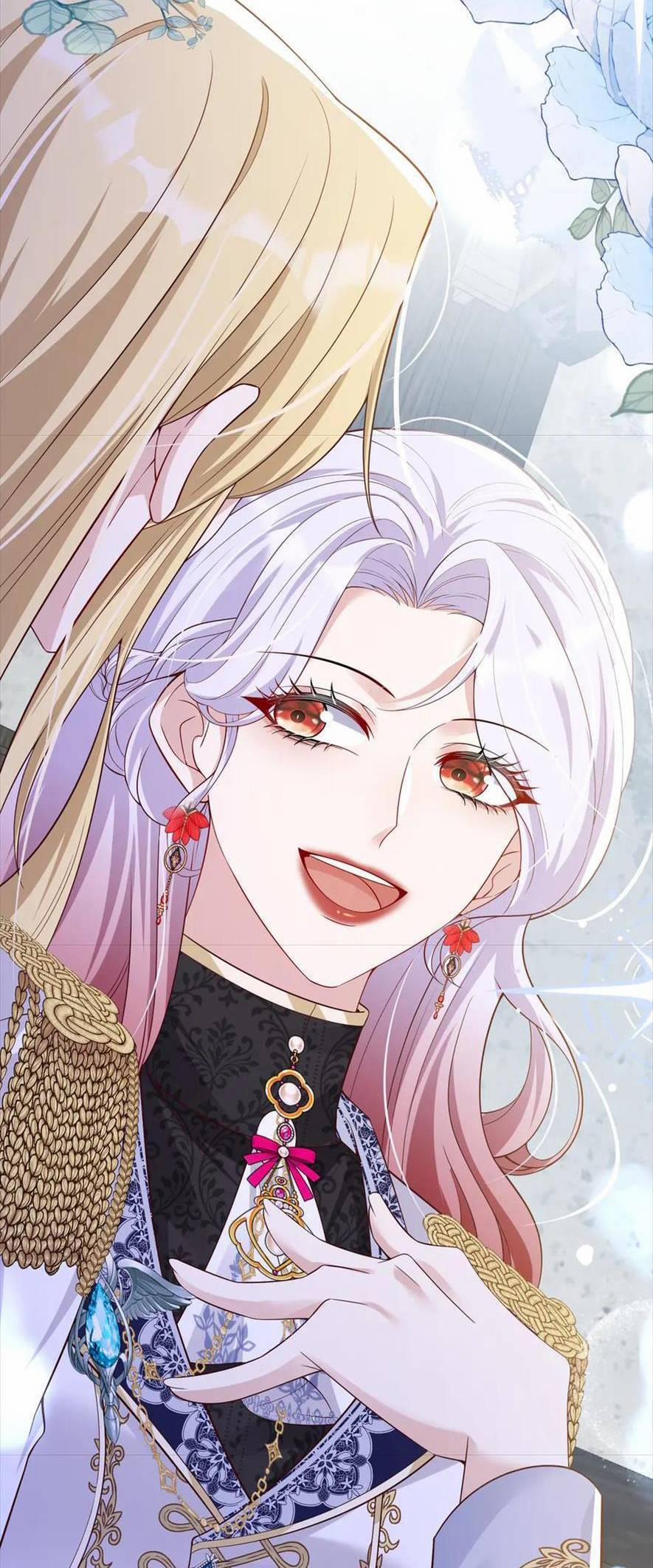 Cưỡng Ép Hoàng Thái Tử Điện Hạ 23 trang 22