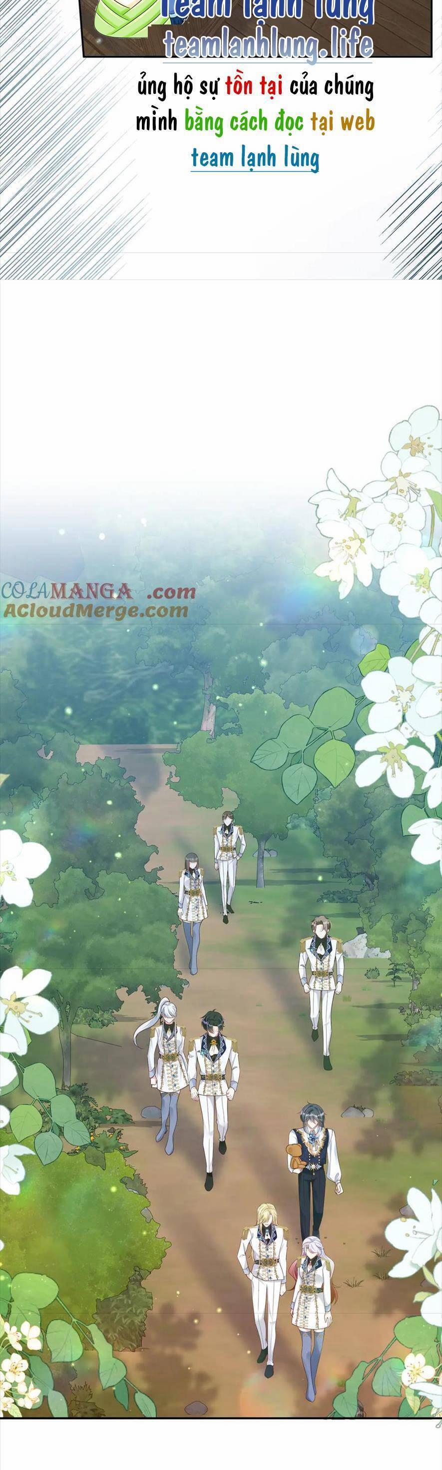 Cưỡng Ép Hoàng Thái Tử Điện Hạ 24 trang 13