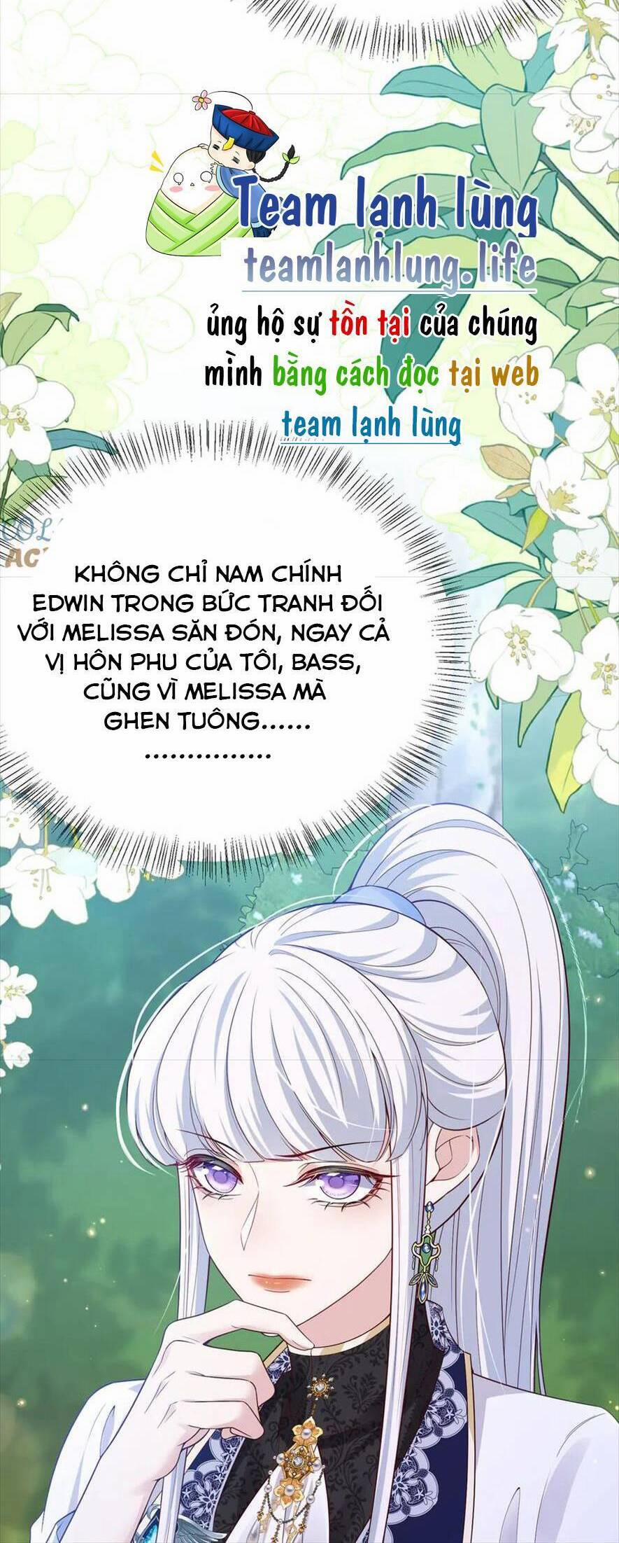 Cưỡng Ép Hoàng Thái Tử Điện Hạ 24 trang 19