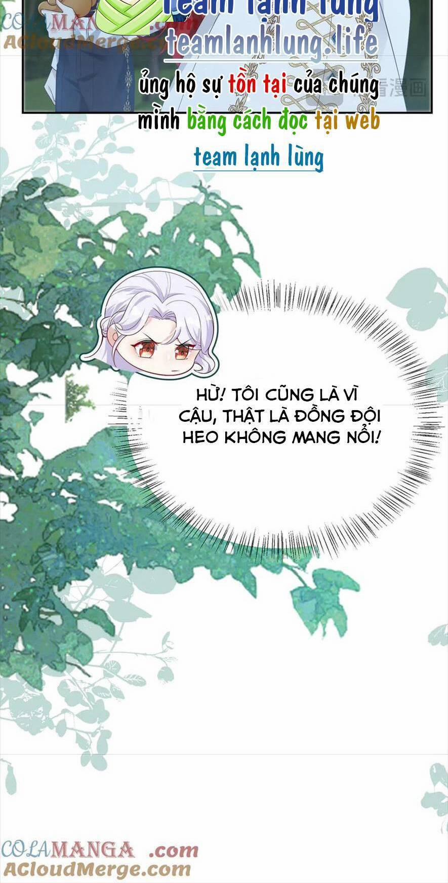 Cưỡng Ép Hoàng Thái Tử Điện Hạ 24 trang 25