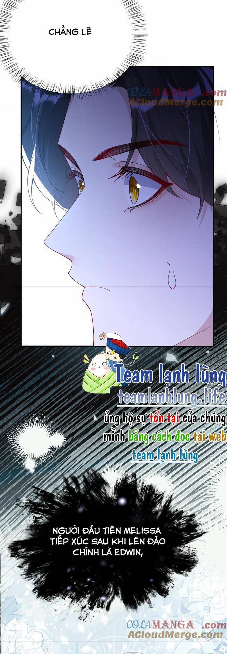 Cưỡng Ép Hoàng Thái Tử Điện Hạ 24 trang 9