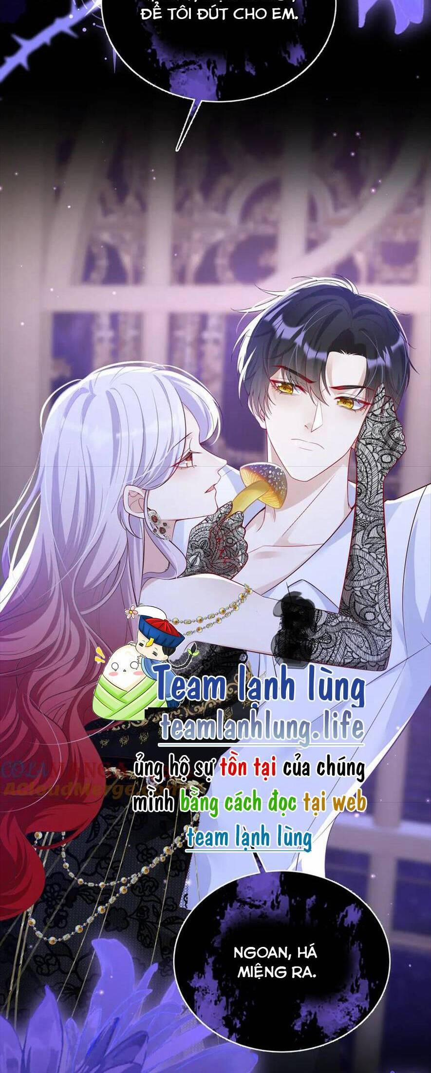 Cưỡng Ép Hoàng Thái Tử Điện Hạ 25 trang 11