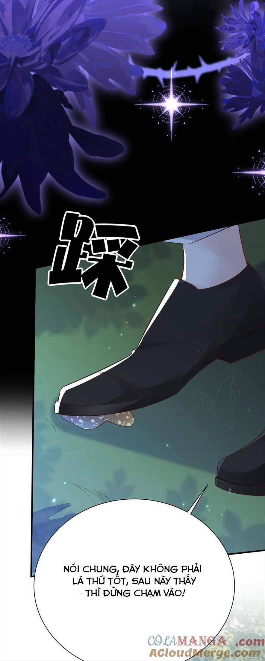 Cưỡng Ép Hoàng Thái Tử Điện Hạ 25 trang 12