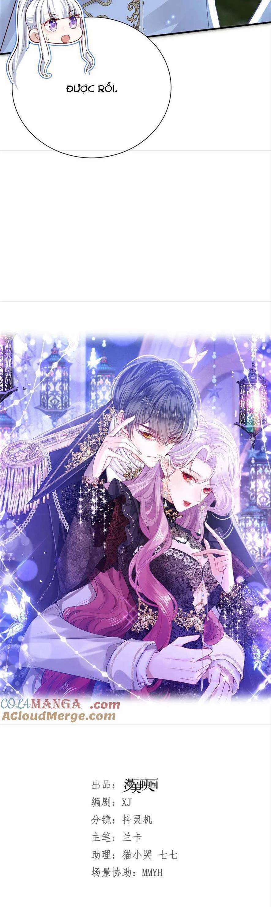 Cưỡng Ép Hoàng Thái Tử Điện Hạ 25 trang 14