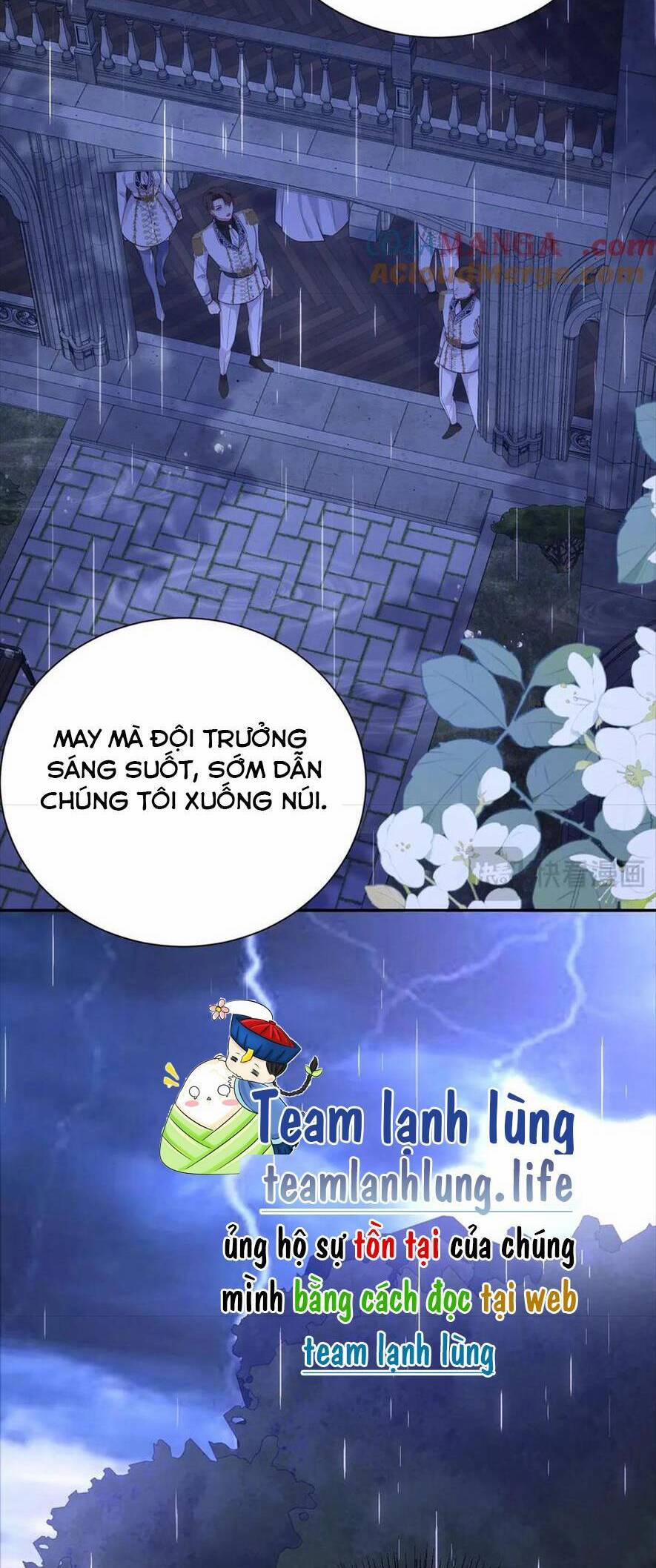 Cưỡng Ép Hoàng Thái Tử Điện Hạ 25 trang 25