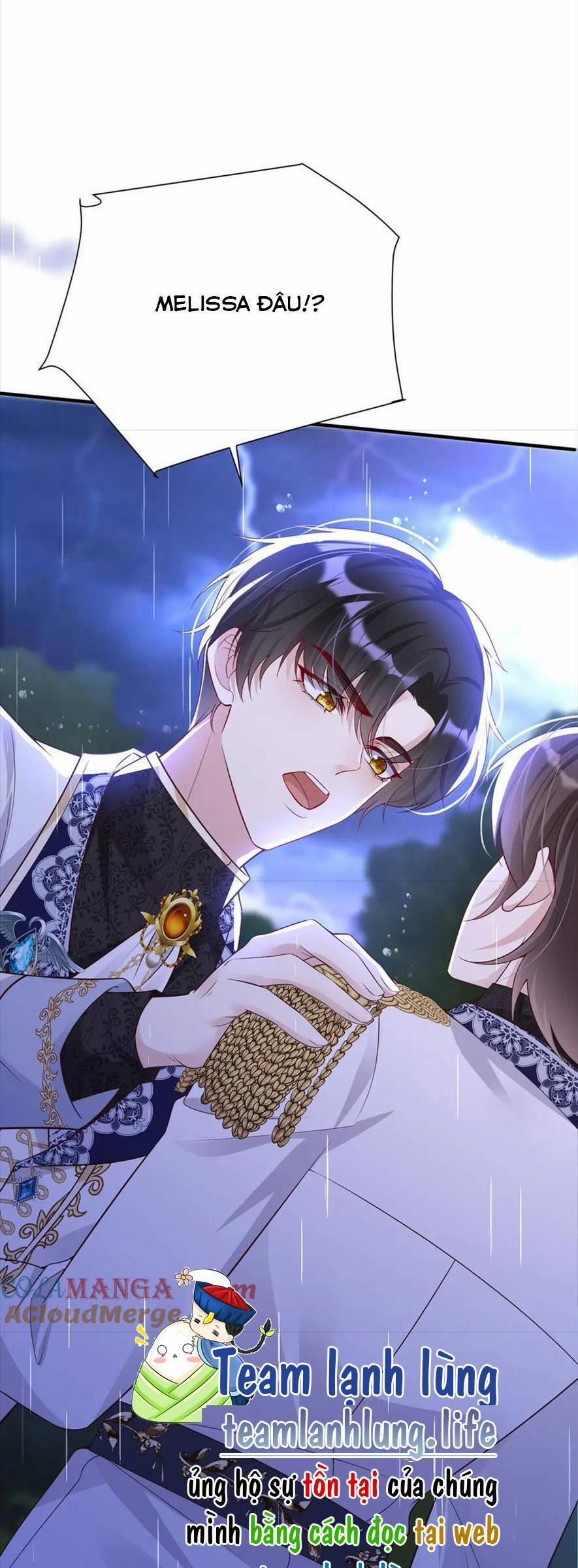 Cưỡng Ép Hoàng Thái Tử Điện Hạ 25 trang 29