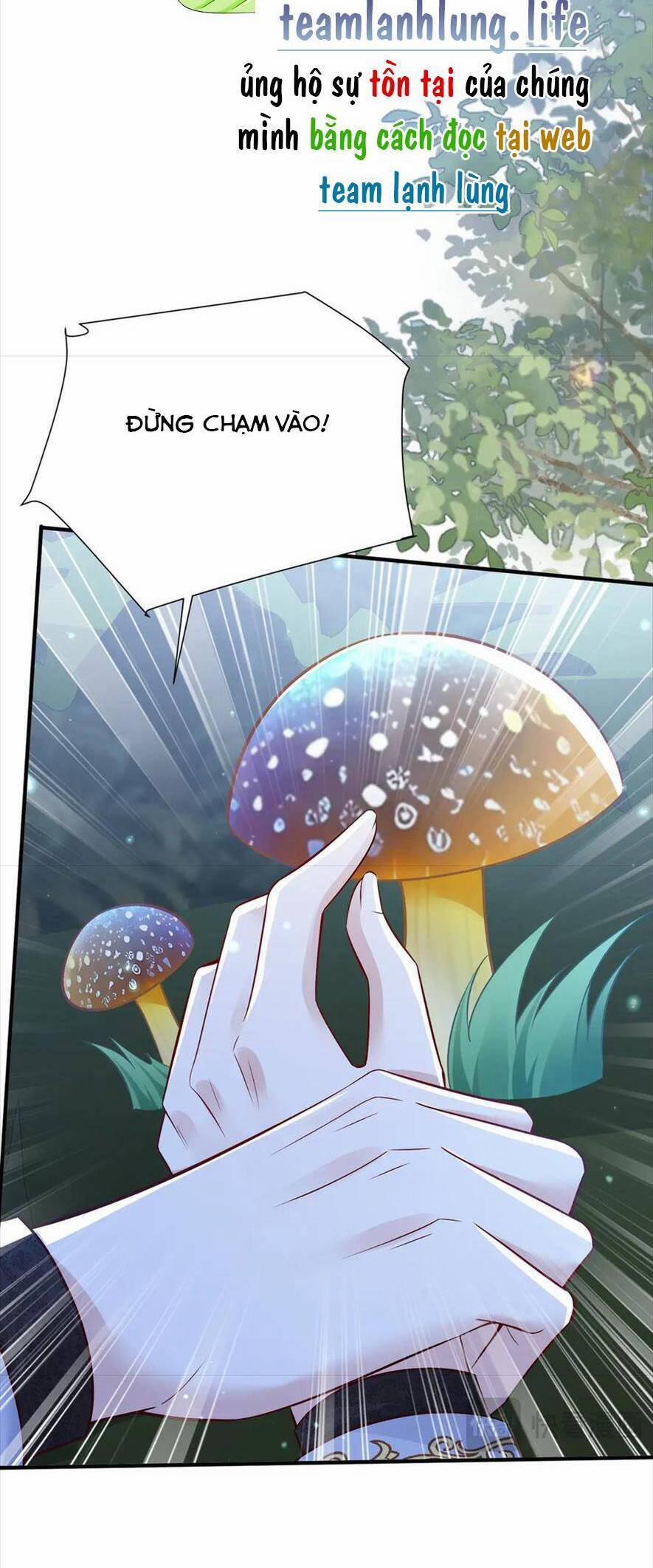 Cưỡng Ép Hoàng Thái Tử Điện Hạ 25 trang 7