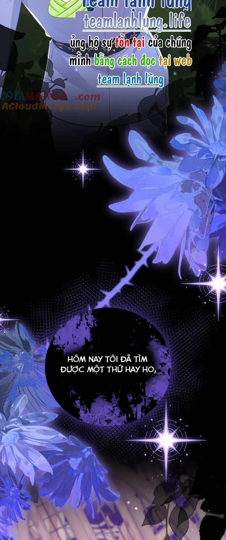 Cưỡng Ép Hoàng Thái Tử Điện Hạ 25 trang 9