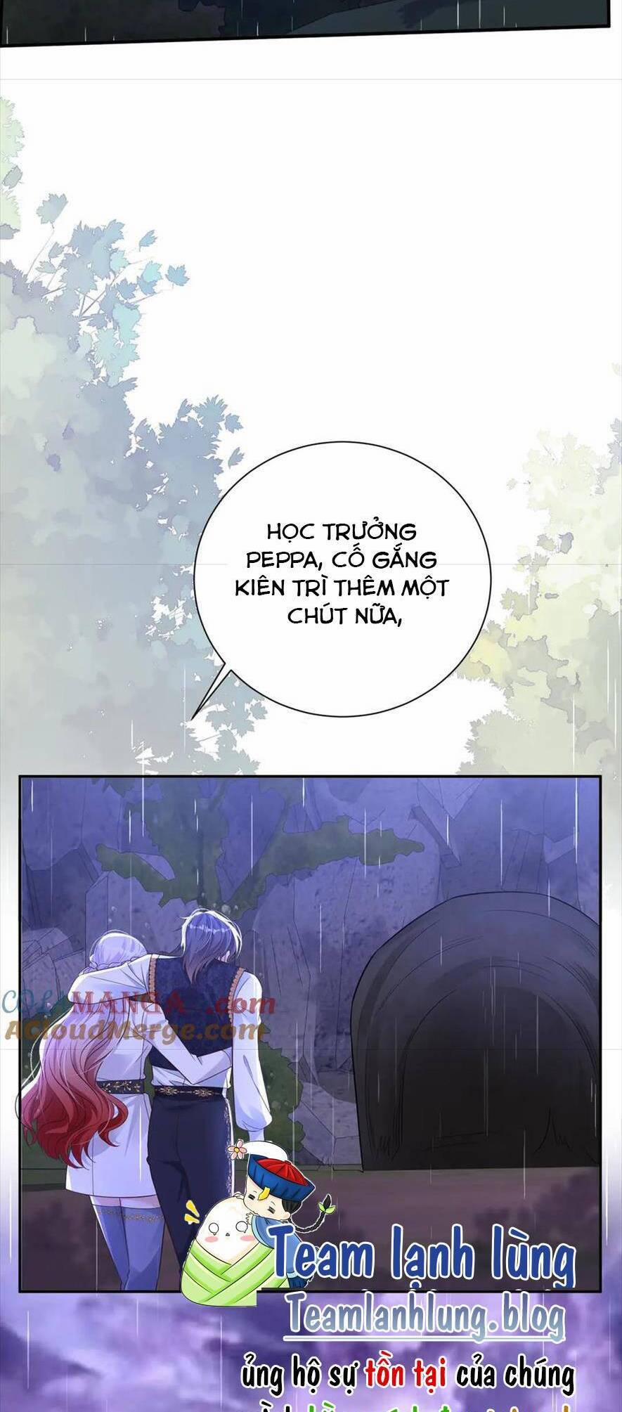 Cưỡng Ép Hoàng Thái Tử Điện Hạ 26 trang 1