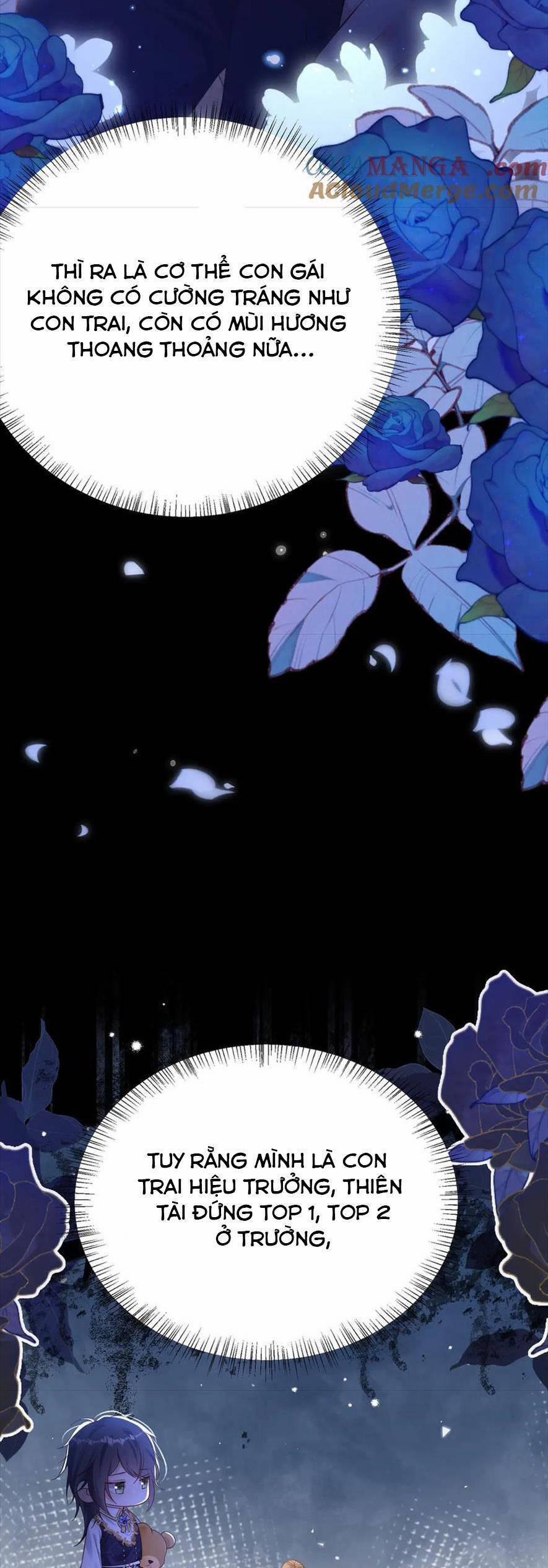 Cưỡng Ép Hoàng Thái Tử Điện Hạ 26 trang 13